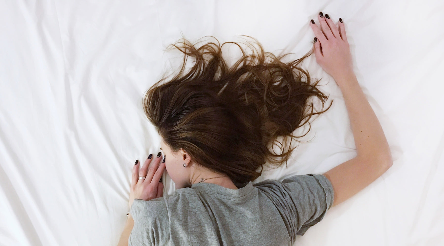 Beauty Sleep & How to Get More Of It