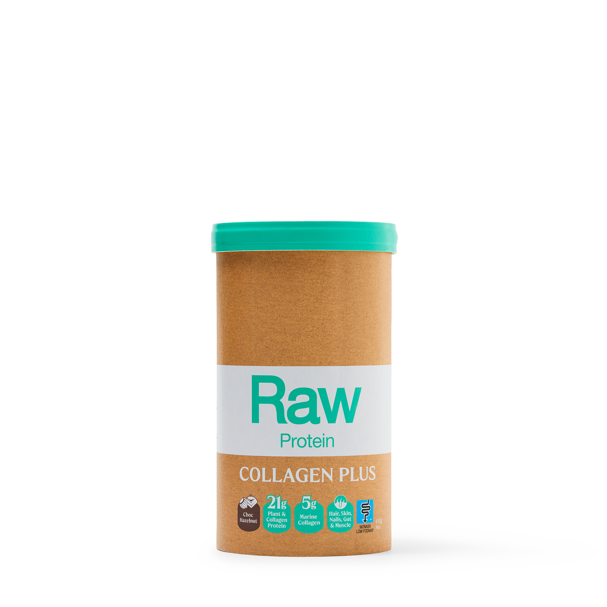 Collagen Plus Protein Choc Hazelnut