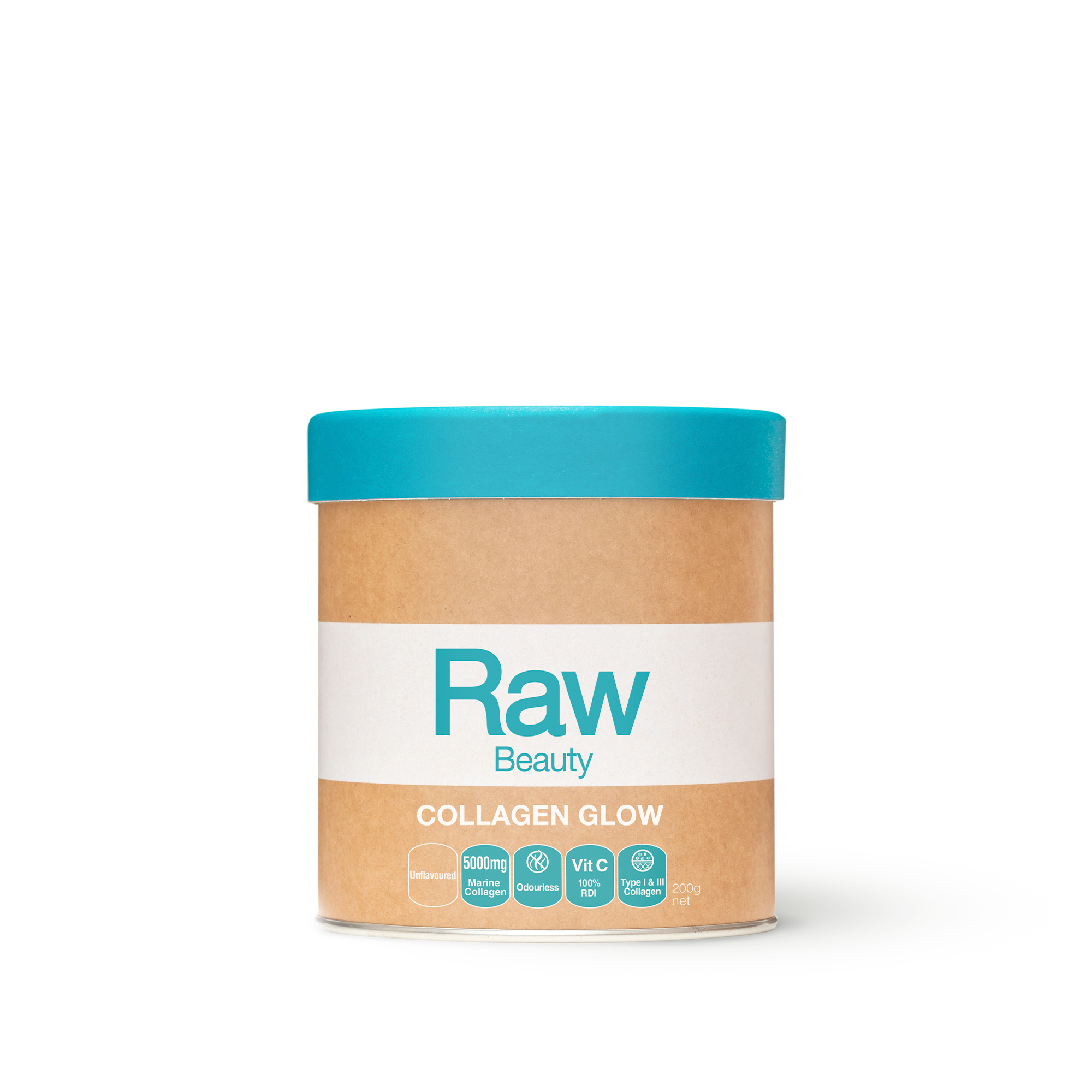 Collagen Peptides Unflavoured