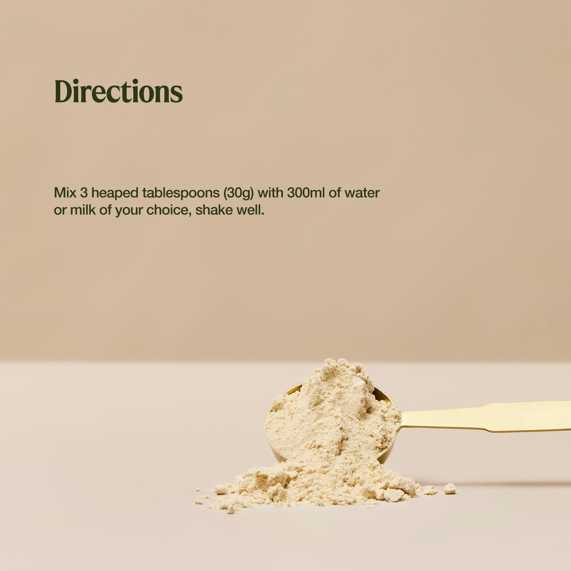 Gentle Digest Protein Vanilla