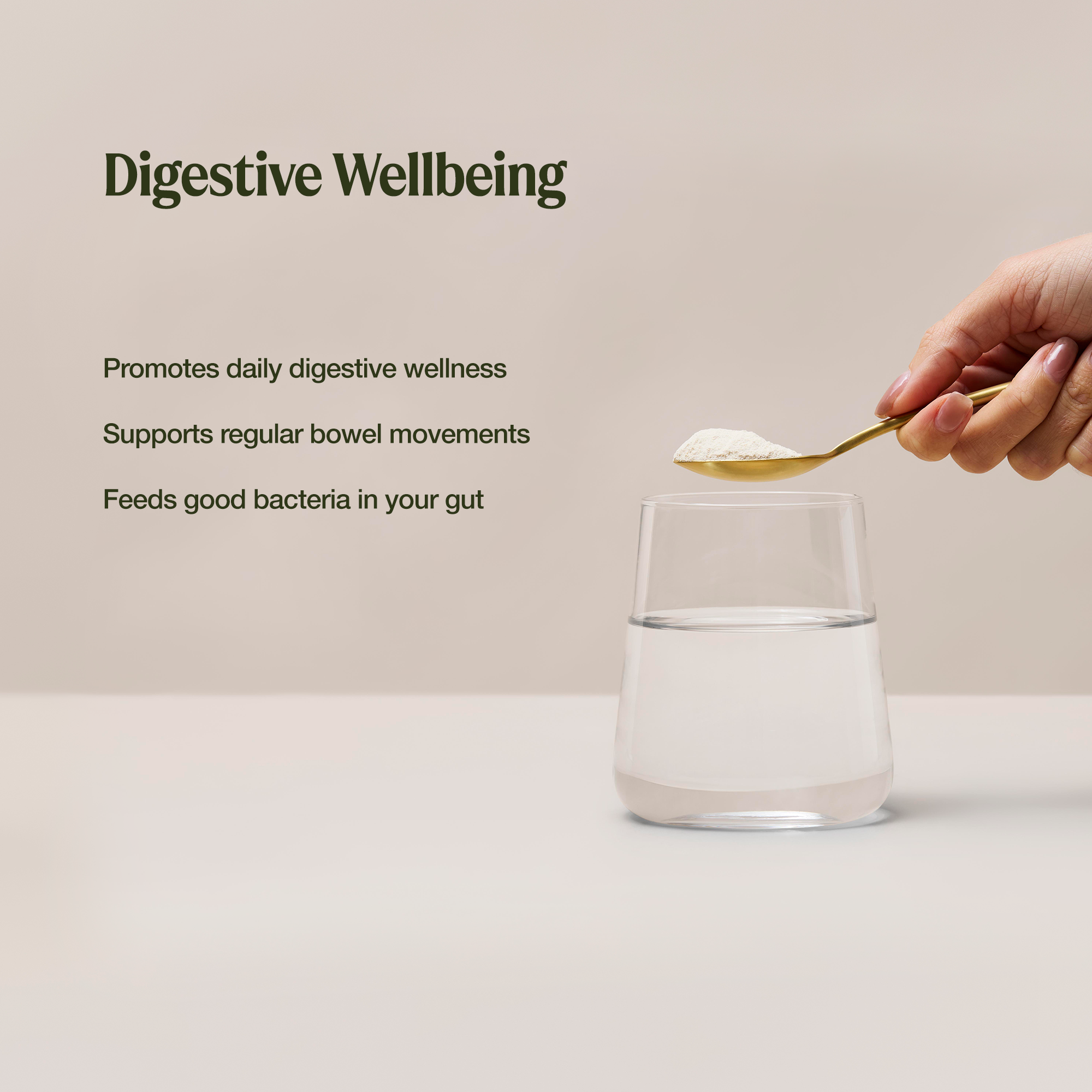 Organic Fibre Orange