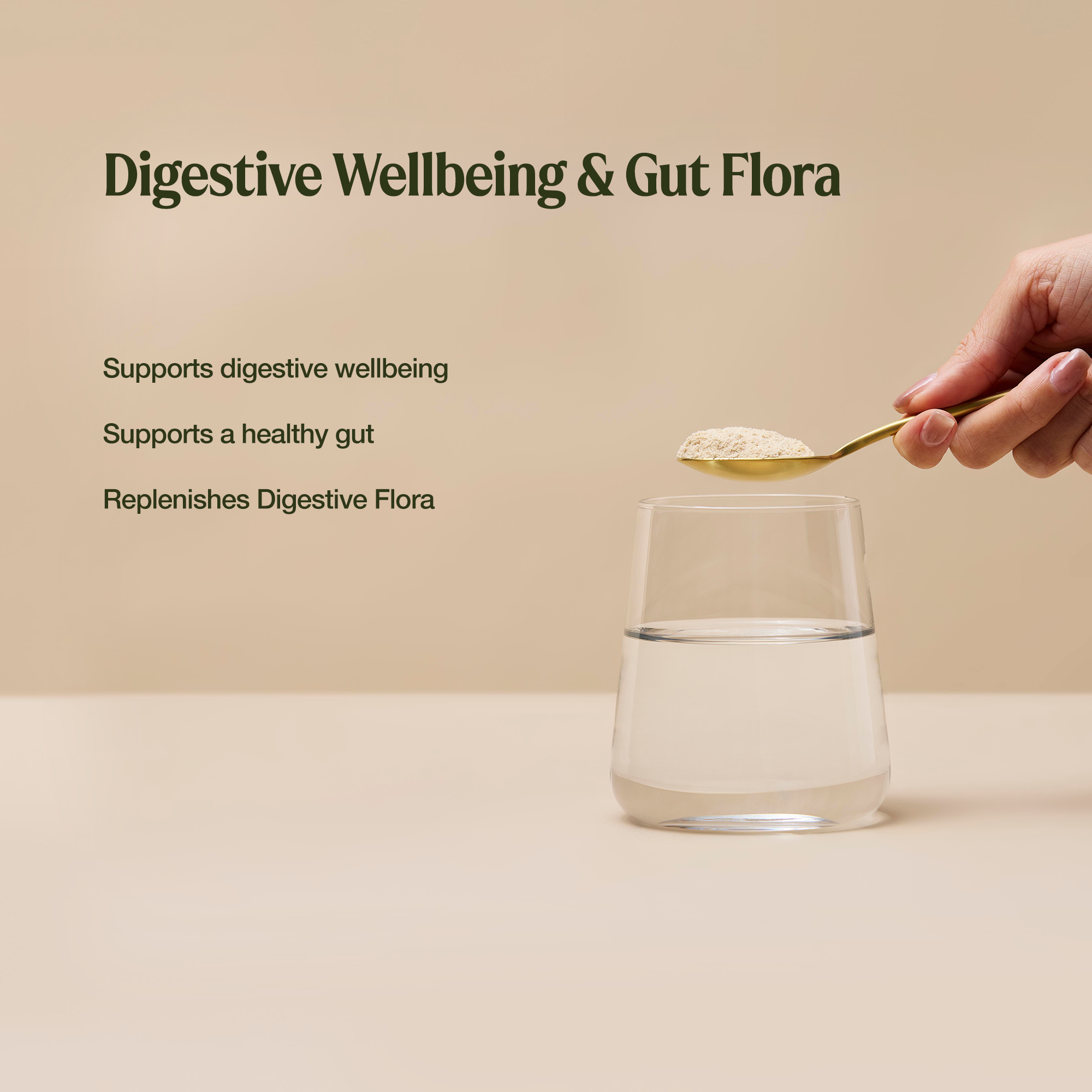 Organic Probiotics