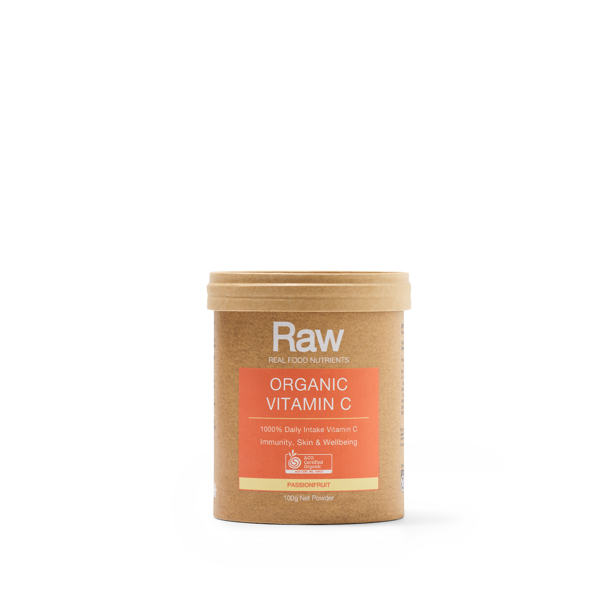 Organic Vitamin C