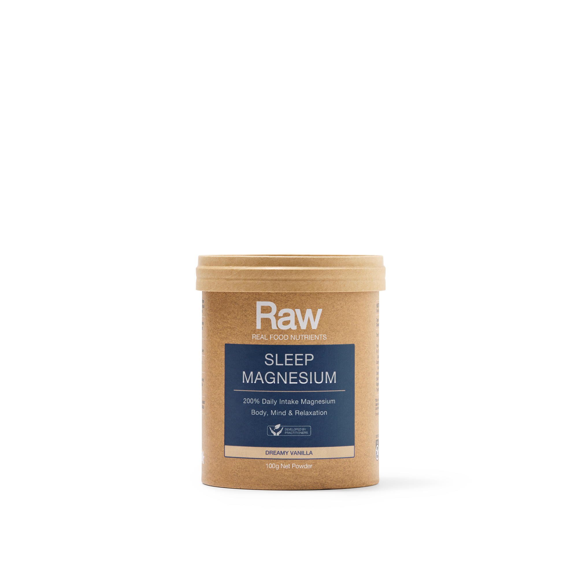Sleep Magnesium