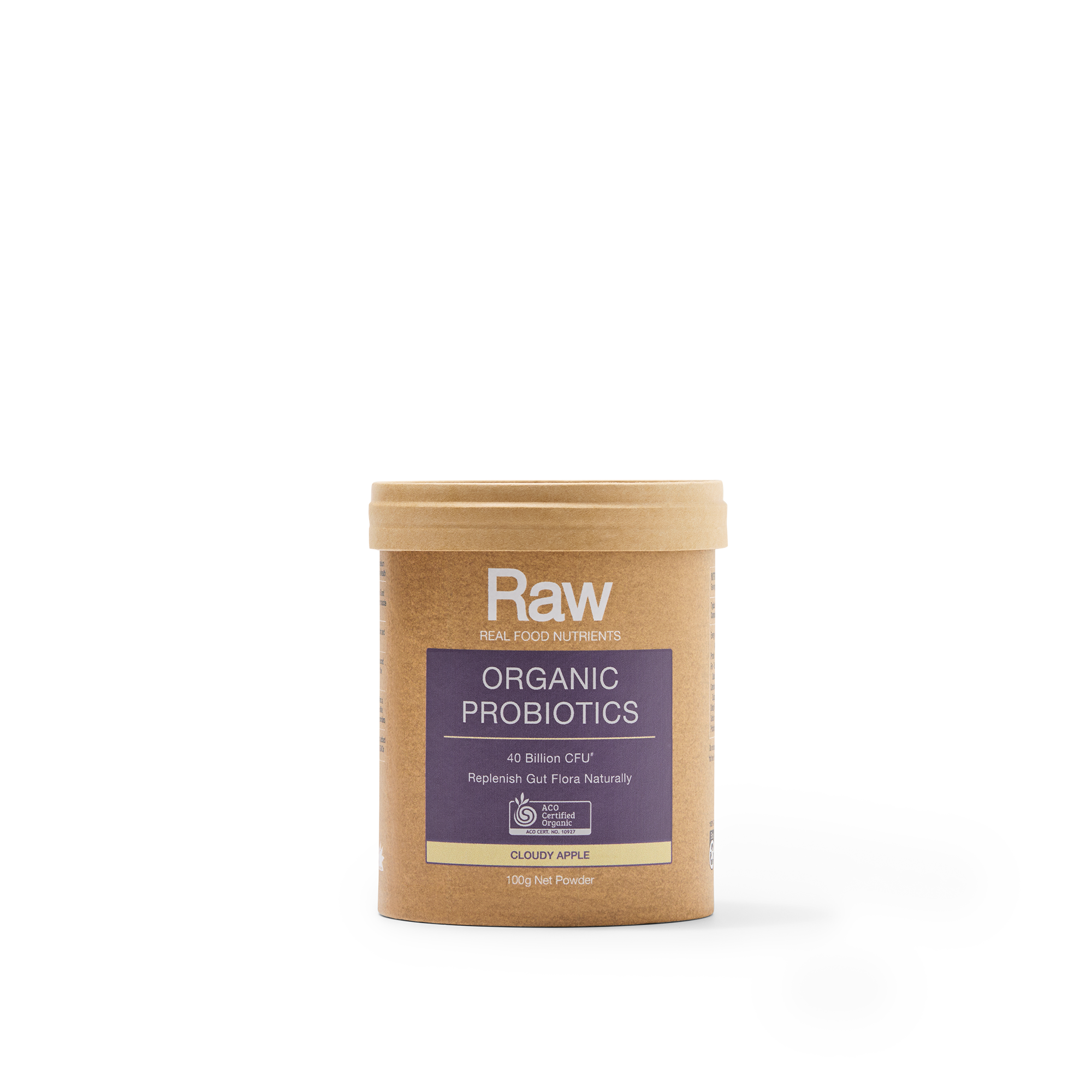 Organic Probiotics