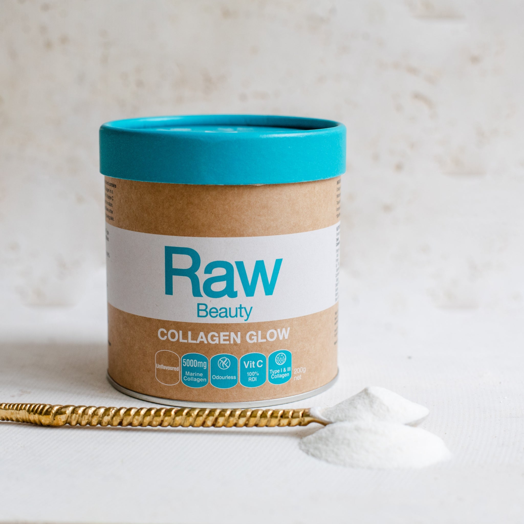 Collagen Peptides Unflavoured