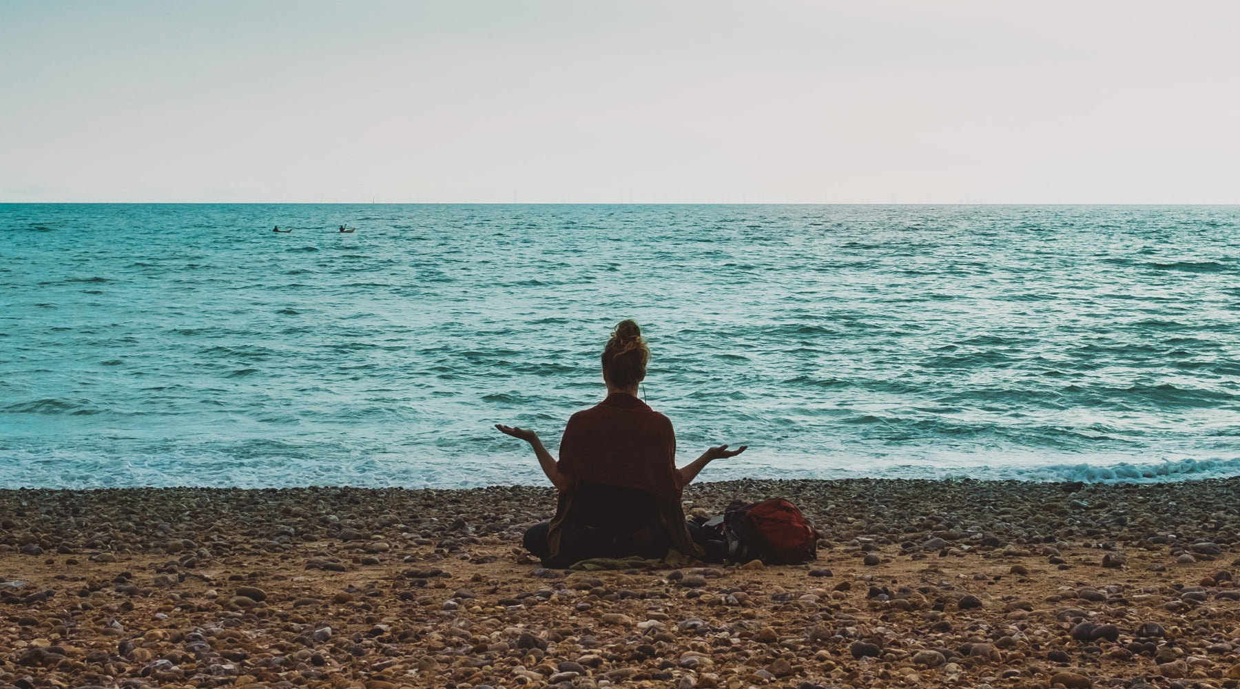 How To Get The Most Out Of Your Meditation Practice