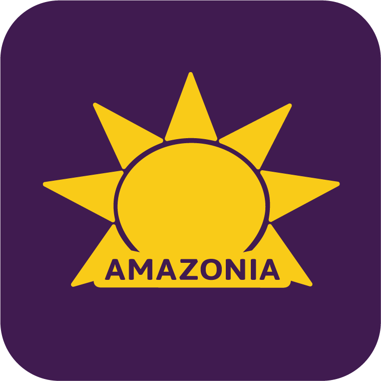 Amazonia Logo