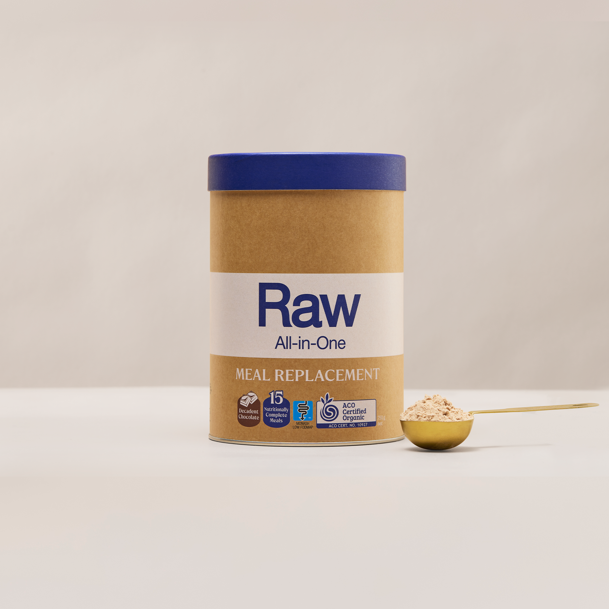 Meal Replacement Decadent Chocolate