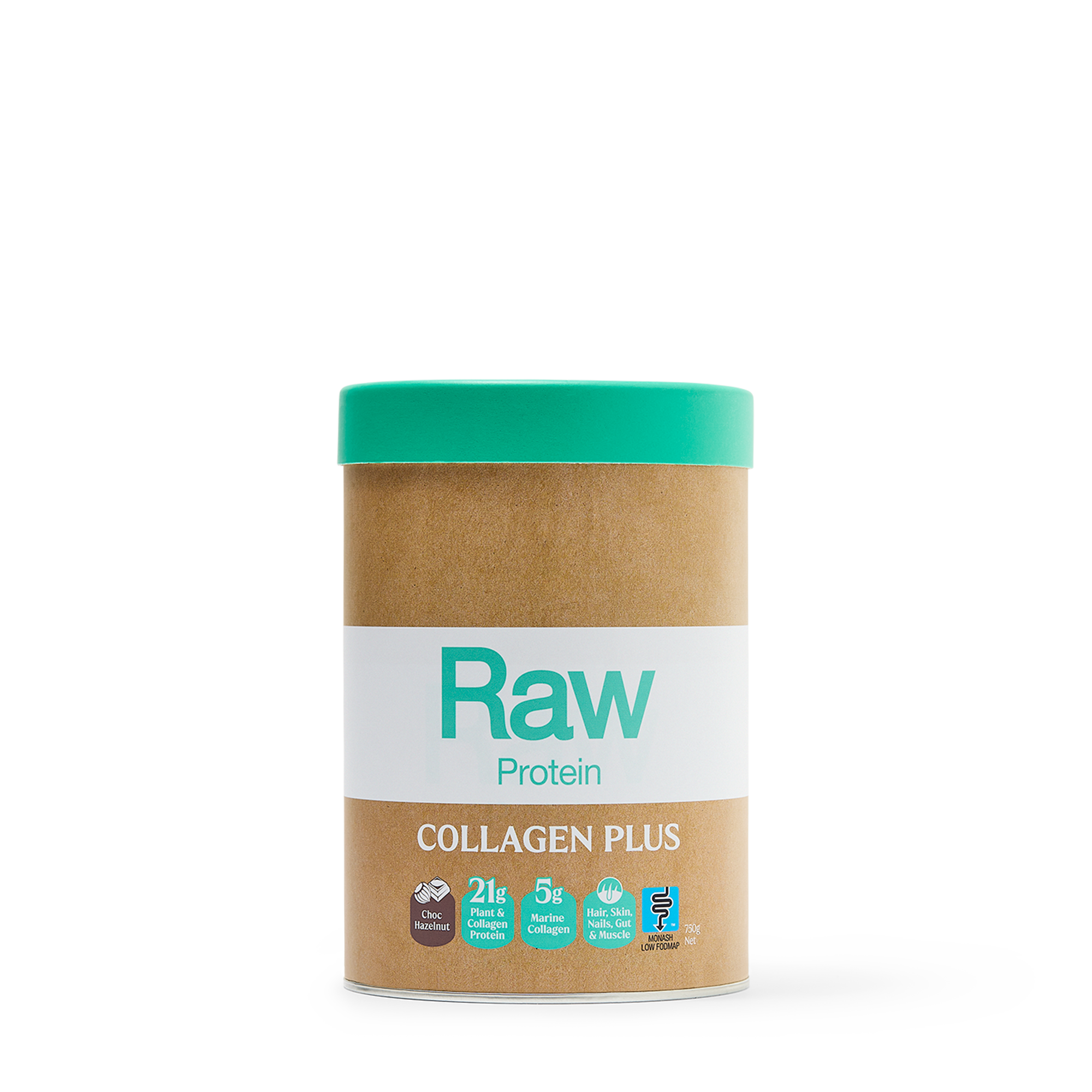 Collagen Plus Protein Choc Hazelnut