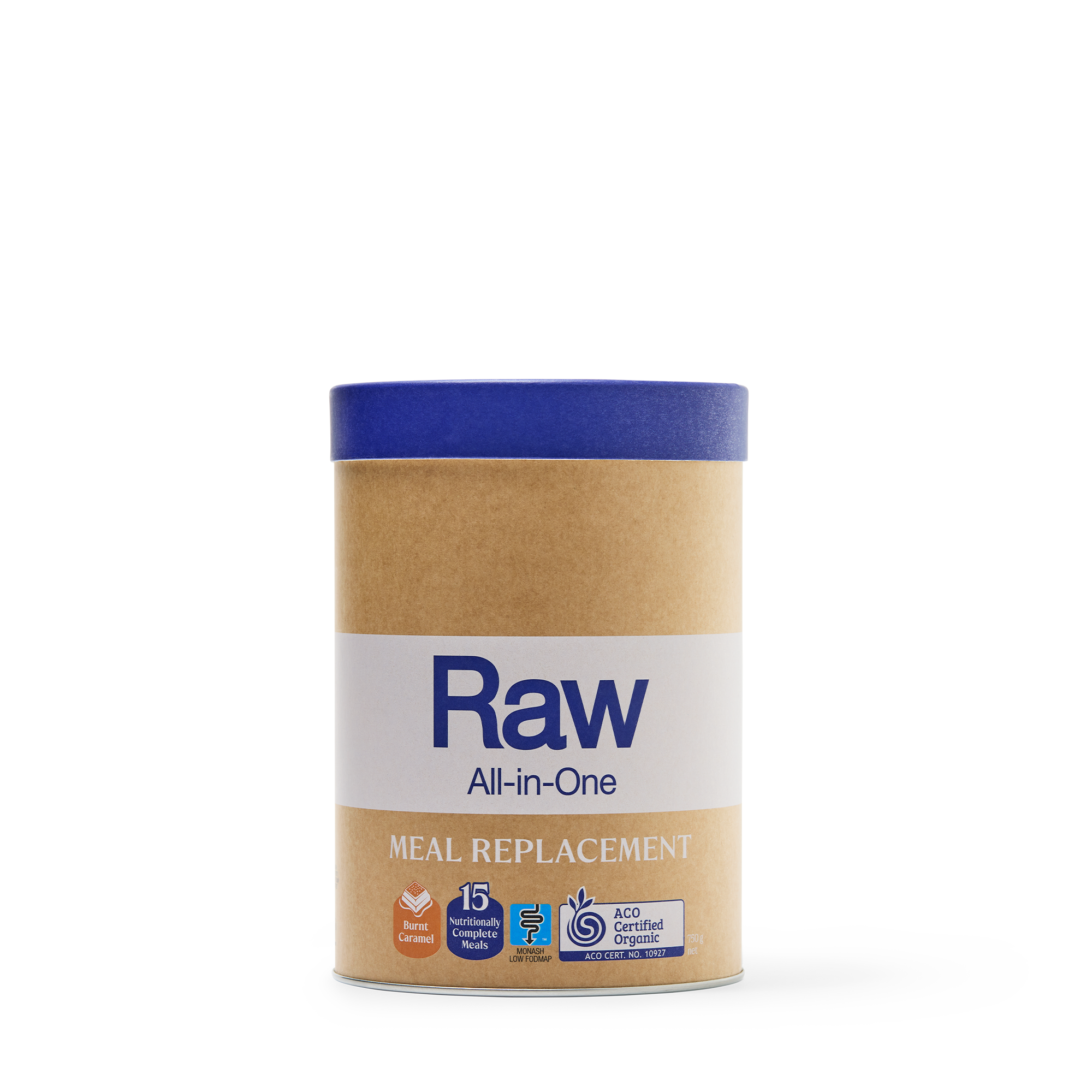 Meal Replacement Burnt Caramel