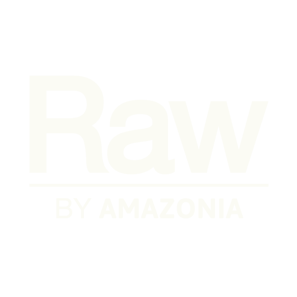 RAW Second Logo