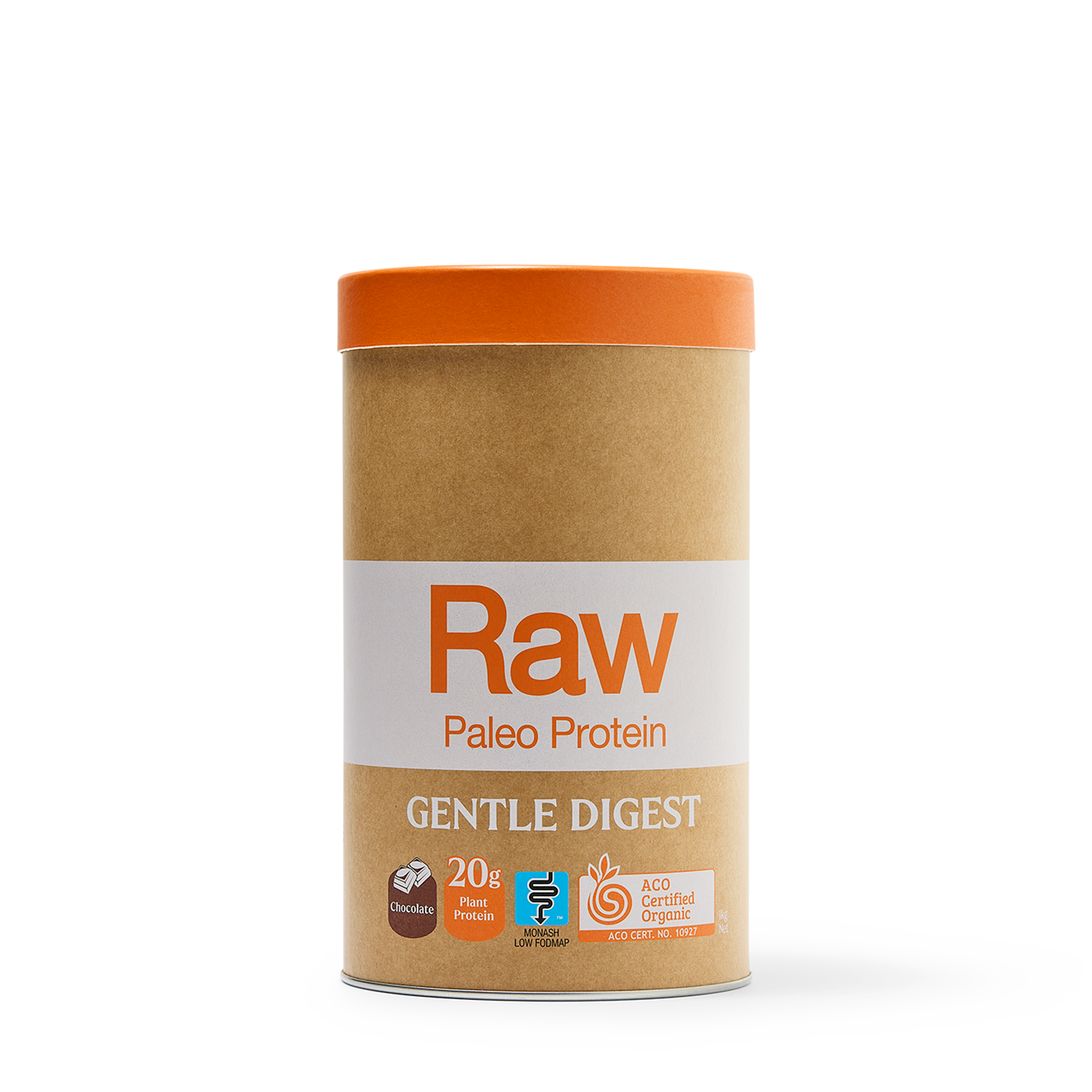 Gentle Digest Protein Chocolate