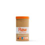 Raw Protein Gentle Digest Chocolate