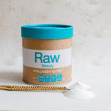 Raw Beauty Collagen Glow Unflavoured